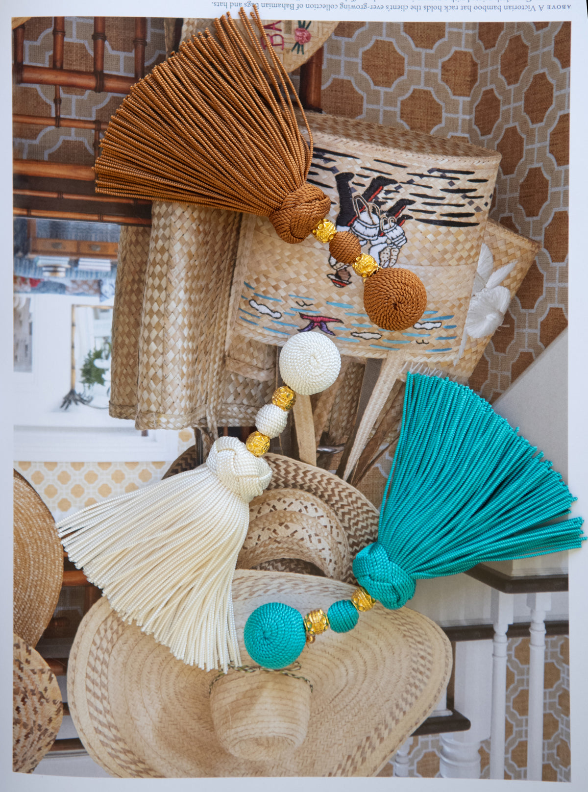 LISACORTI x rebecca de ravenel ターコイズ ピアス イアリング Rebecca de Ravenel LLC – Rebecca de Ravenel LLC, A Delaware