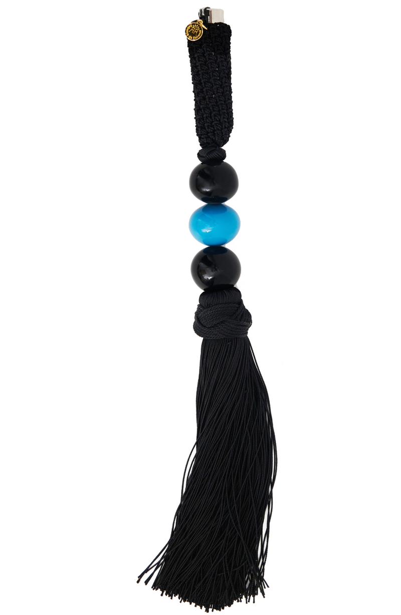 Candle lighter- Black/Turquoise