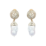 Pearl Drop - Pale Gold