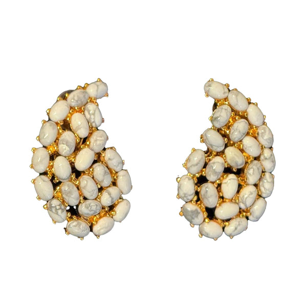 Mini Bazaar - White