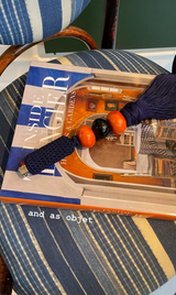 Candle lighter-Orange