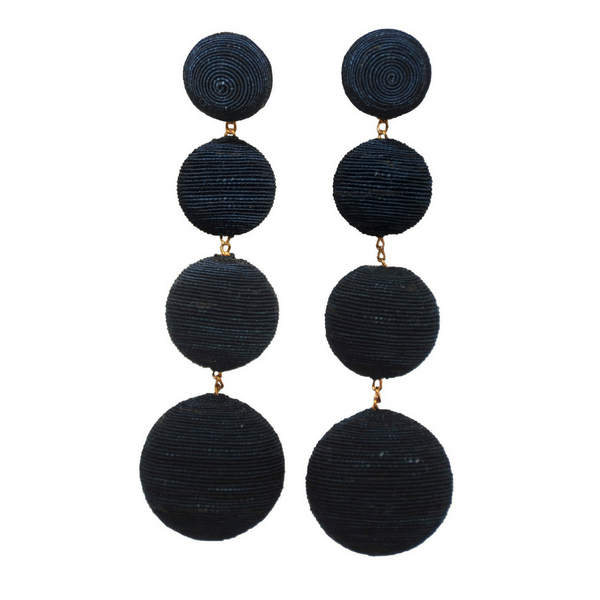 Classic 4 Drop - Black Currant - Rebecca de Ravenel LLC, A Delaware Limited Liability Company